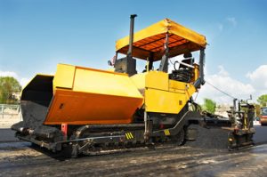Paving