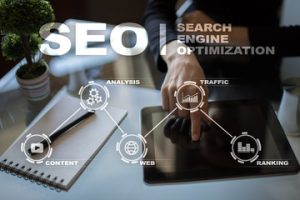 Link Building